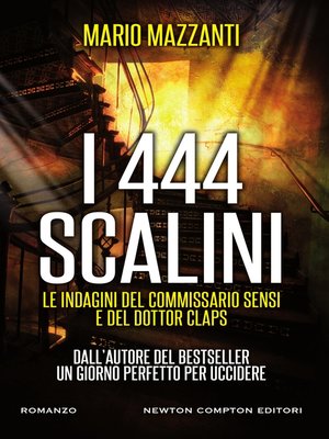 cover image of I 444 scalini